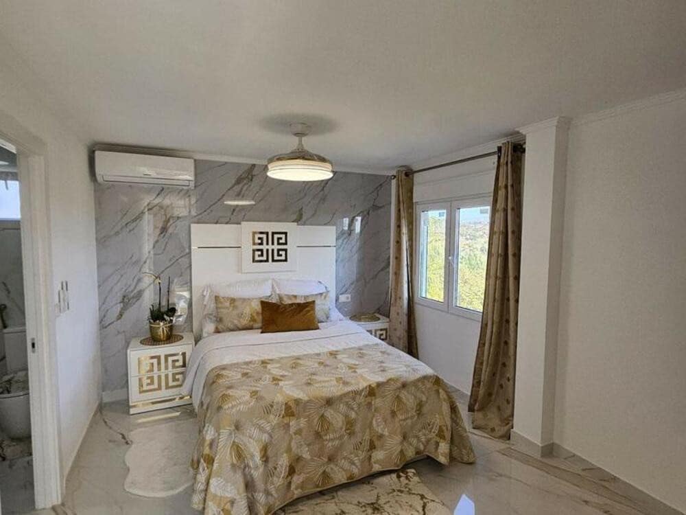 4 quarto Quinta/Casa Rural para arrendar em El Padron com piscina garagem - 6 000 € (Ref: 9465106)