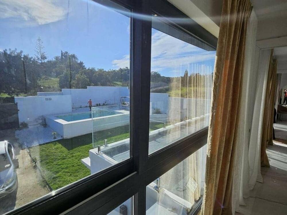 4 quarto Quinta/Casa Rural para arrendar em El Padron com piscina garagem - 6 000 € (Ref: 9465106)