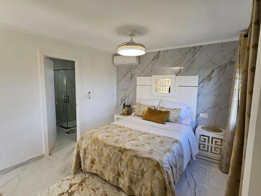 4 quarto Quinta/Casa Rural para arrendar em El Padron com piscina garagem - 6 000 € (Ref: 9465106)