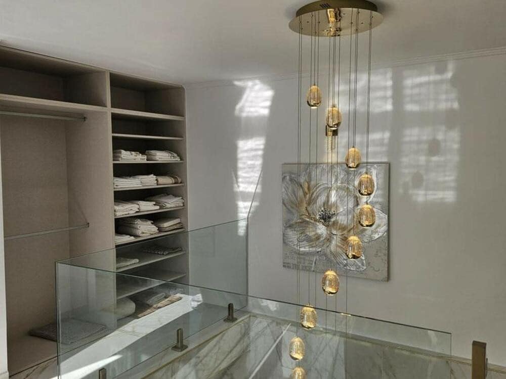 4 quarto Quinta/Casa Rural para arrendar em El Padron com piscina garagem - 6 000 € (Ref: 9465106)