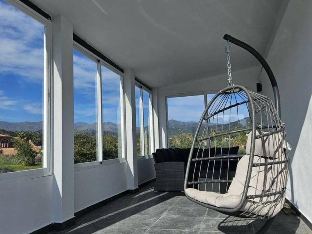 4 quarto Quinta/Casa Rural para arrendar em El Padron com piscina garagem - 6 000 € (Ref: 9465106)