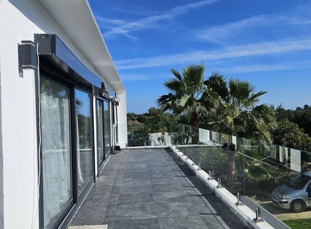 4 quarto Quinta/Casa Rural para arrendar em El Padron com piscina garagem - 6 000 € (Ref: 9465106)