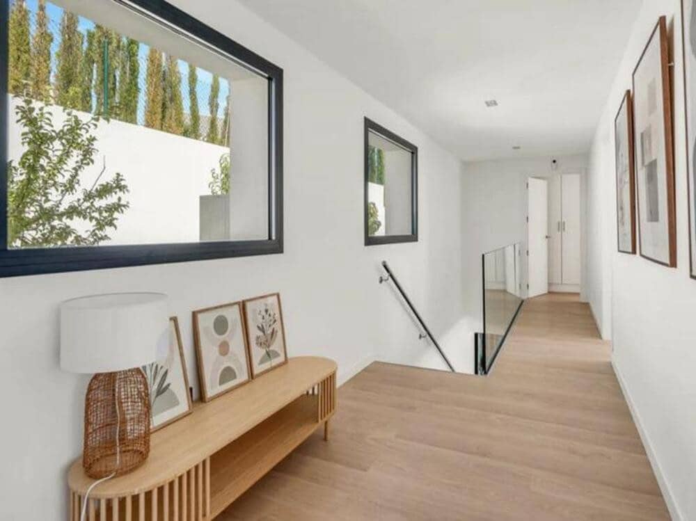 Chalet de 4 habitaciones en Marbella en venta con piscina garaje - 1.895.000 € (Ref: 9465108)