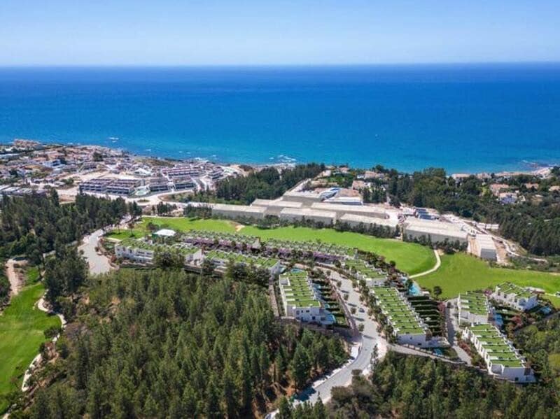 3 camera da letto Casa in vendita in El Chaparral con piscina garage - 859.000 € (Rif: 9465109)