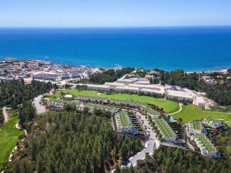 3 bedroom Townhouse for sale in El Chaparral with pool garage - € 859,000 (Ref: 9465109)