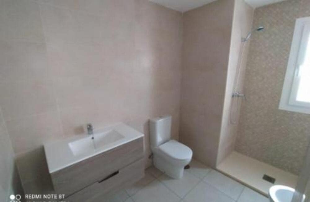 2 slaapkamer Penthouse te huur in Marbella met zwembad garage - € 1.900 (Ref: 9465110)