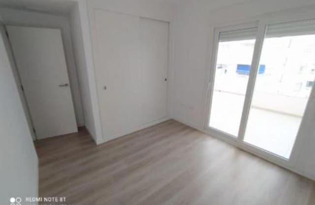 2 slaapkamer Penthouse te huur in Rodeo Alto - Guadaiza - La Campana, Marbella - € 1.900 (Ref: 9465110)