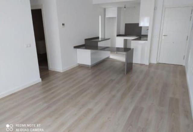 2 slaapkamer Penthouse te huur in Rodeo Alto - Guadaiza - La Campana, Marbella - € 1.900 (Ref: 9465110)