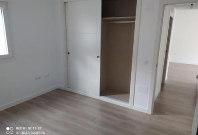 2 slaapkamer Penthouse te huur in Rodeo Alto - Guadaiza - La Campana, Marbella - € 1.900 (Ref: 9465110)