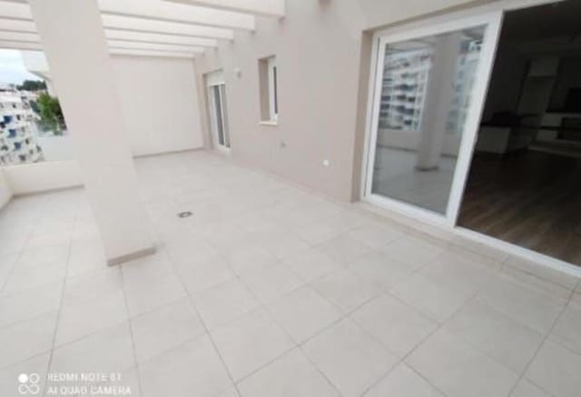 2 slaapkamer Penthouse te huur in Rodeo Alto - Guadaiza - La Campana, Marbella - € 1.900 (Ref: 9465110)