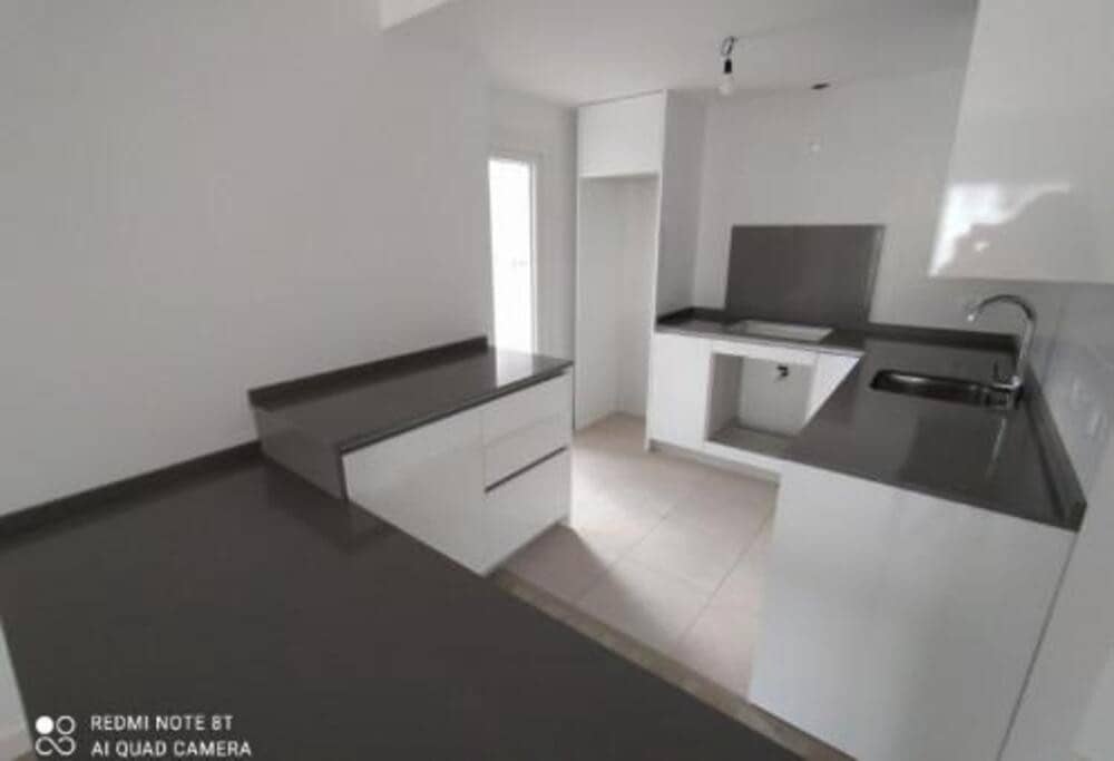2 slaapkamer Penthouse te huur in Marbella met zwembad garage - € 1.900 (Ref: 9465110)