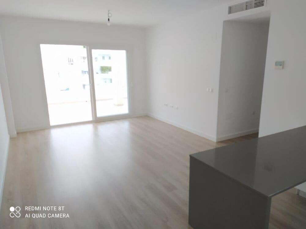 2 slaapkamer Penthouse te huur in Marbella met zwembad garage - € 1.900 (Ref: 9465110)