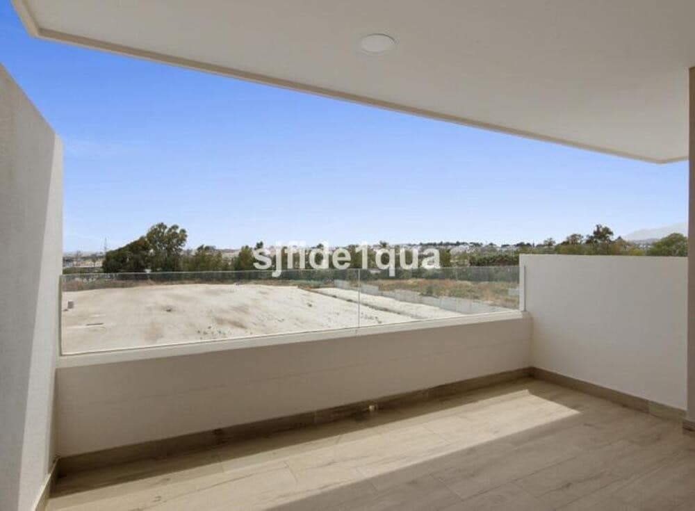 3 sovrum Lägenhet till salu i Marbella med pool garage - 475 000 € (Ref: 9467916)