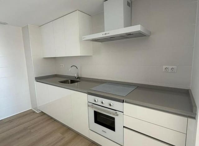 3 sovrum Lägenhet till salu i Rodeo Alto - Guadaiza - La Campana, Marbella med pool garage - 475 000 € (Ref: 9467916)