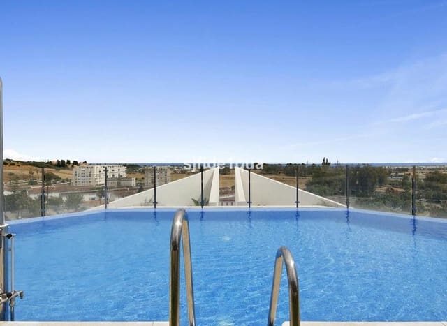 3 sovrum Lägenhet till salu i Rodeo Alto - Guadaiza - La Campana, Marbella med pool garage - 475 000 € (Ref: 9467916)