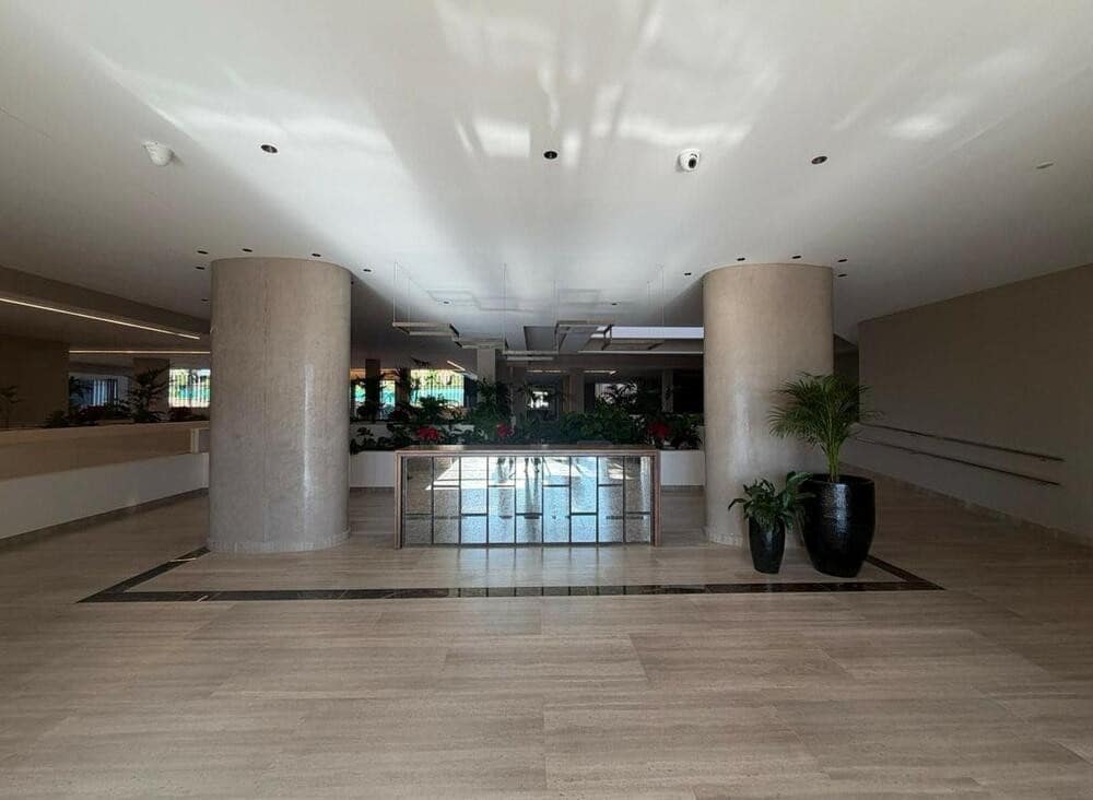 3 sovrum Lägenhet till salu i Marbella med pool garage - 475 000 € (Ref: 9467916)