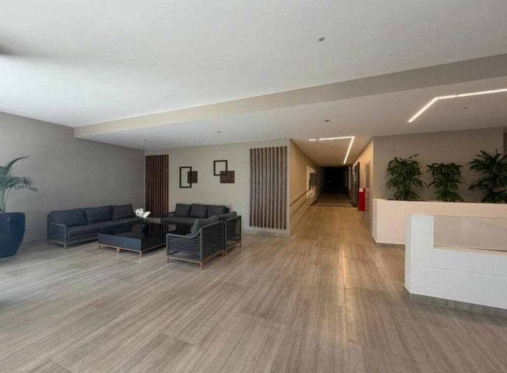 3 sovrum Lägenhet till salu i Marbella med pool garage - 475 000 € (Ref: 9467916)