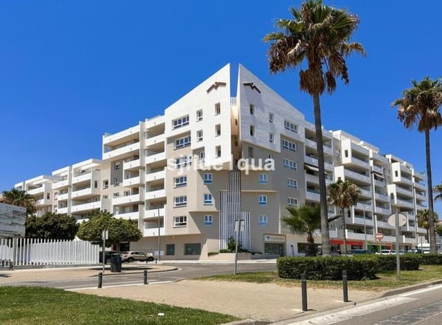 3 sovrum Lägenhet till salu i Rodeo Alto - Guadaiza - La Campana, Marbella med pool garage - 475 000 € (Ref: 9467916)
