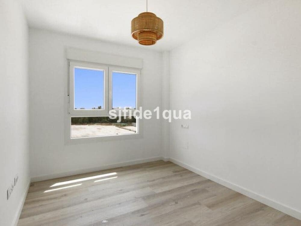 3 sovrum Lägenhet till salu i Marbella med pool garage - 475 000 € (Ref: 9467916)