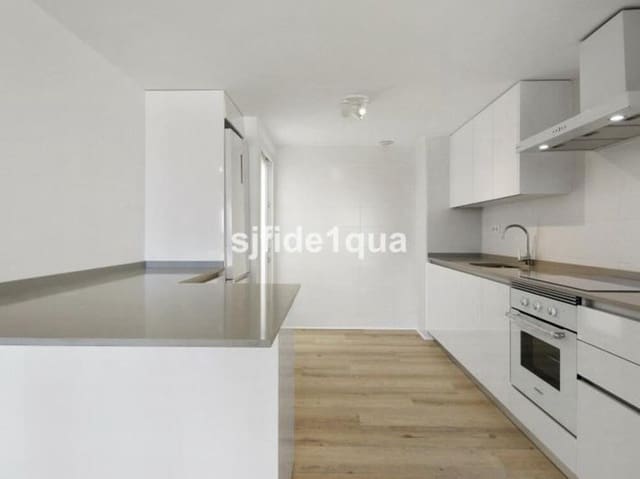 3 soveværelse Lejlighed til leje i Rodeo Alto - Guadaiza - La Campana, Marbella med swimmingpool garage - € 2.650 (Ref: 9467917)