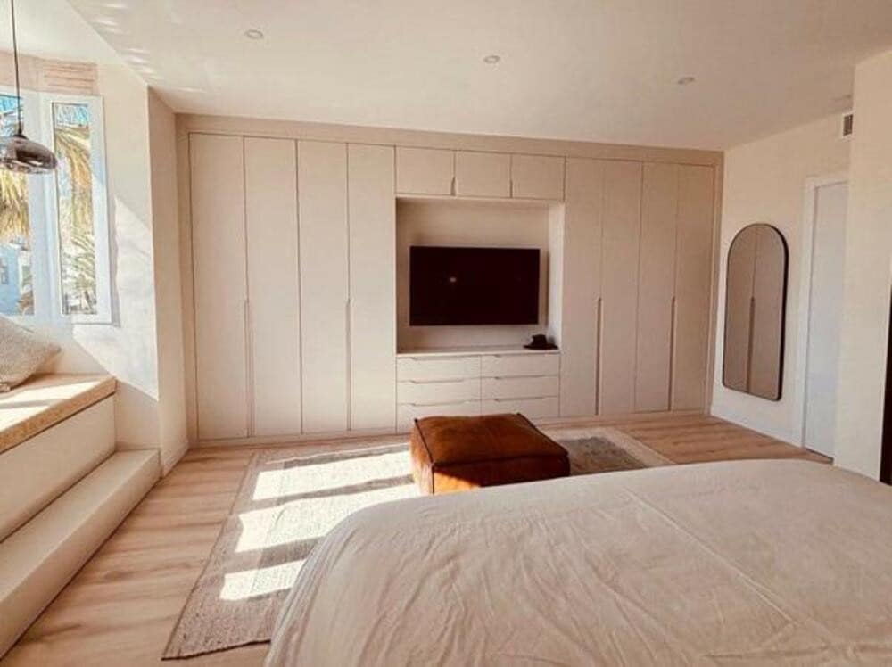 3 quarto Casa em Banda para arrendar em Marbella com piscina garagem - 6 500 € (Ref: 9467918)