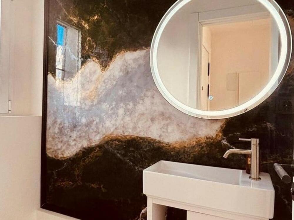 3 quarto Casa em Banda para arrendar em Marbella com piscina garagem - 6 500 € (Ref: 9467918)