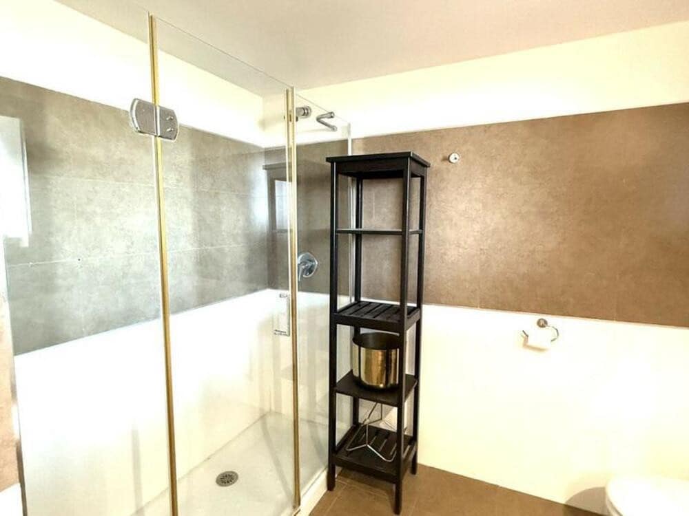 3 makuuhuone Kattohuoneisto myytävänä paikassa Benahavis mukana uima-altaan 
autotalli - 520 000 € (Ref: 9467919)