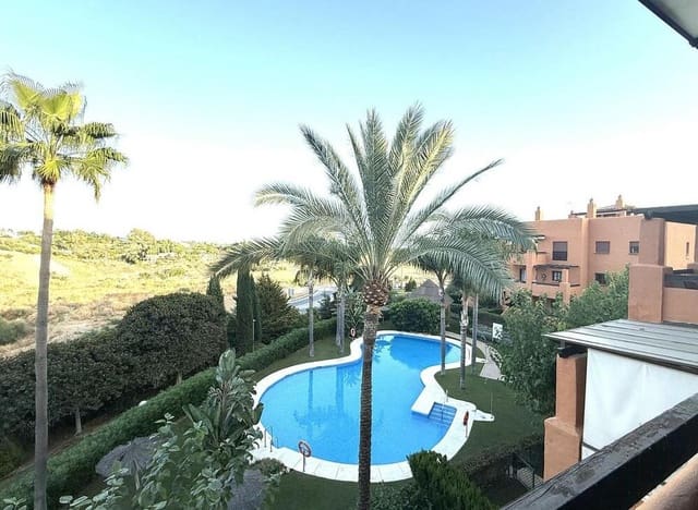 3 camera da letto Attico in vendita in Benahavís pueblo, Benahavís con piscina garage - 520.000 € (Rif: 9467919)