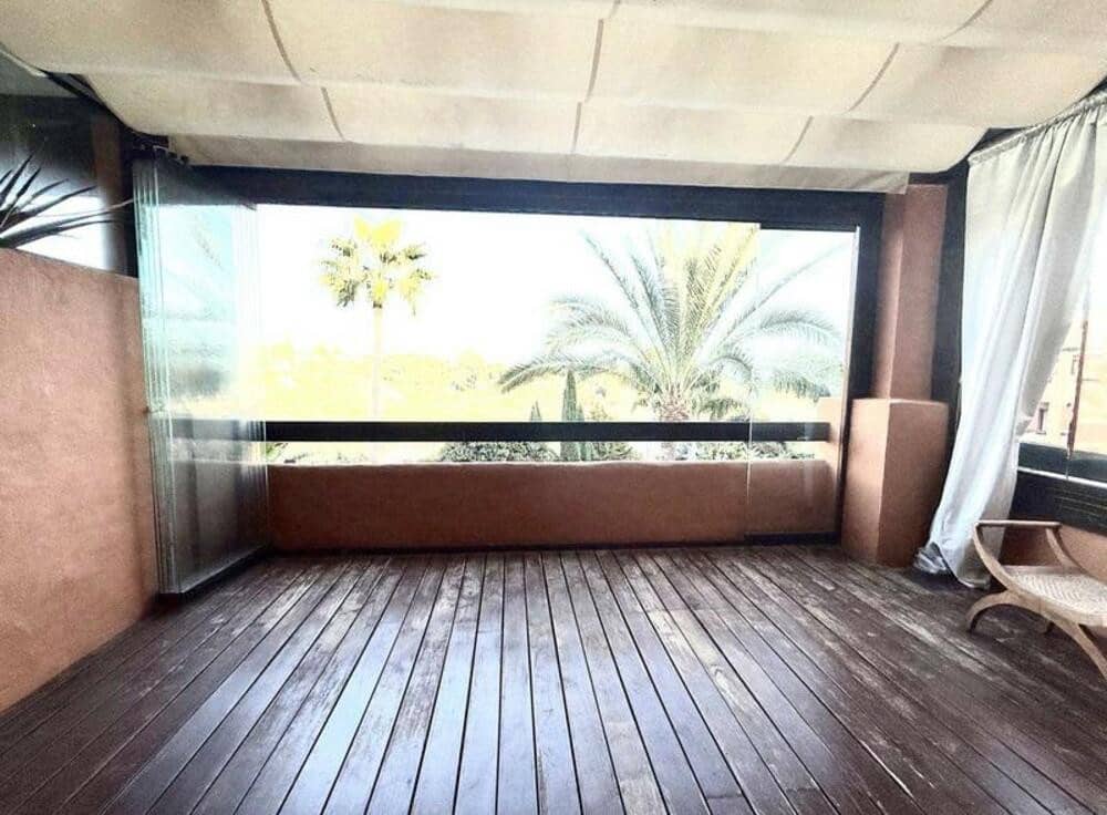 3 makuuhuone Kattohuoneisto myytävänä paikassa Benahavis mukana uima-altaan 
autotalli - 520 000 € (Ref: 9467919)