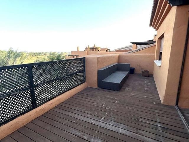 3 camera da letto Attico in vendita in Benahavís pueblo, Benahavís con piscina garage - 520.000 € (Rif: 9467919)