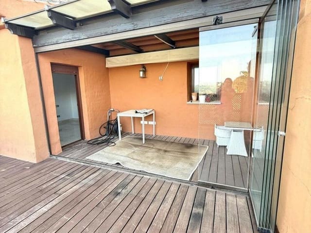 3 camera da letto Attico in vendita in Benahavís pueblo, Benahavís con piscina garage - 520.000 € (Rif: 9467919)