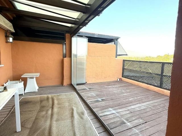 3 camera da letto Attico in vendita in Benahavís pueblo, Benahavís con piscina garage - 520.000 € (Rif: 9467919)
