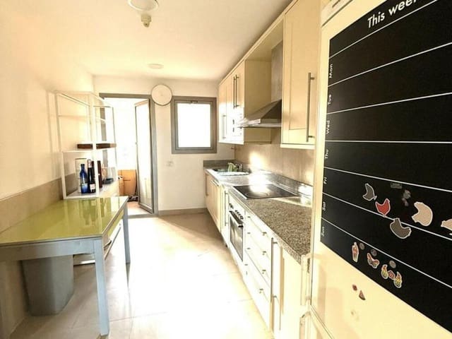 3 camera da letto Attico in vendita in Benahavís pueblo, Benahavís con piscina garage - 520.000 € (Rif: 9467919)
