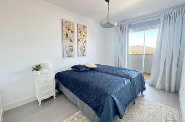 3 Zimmer Apartment zu vermieten in Zona Puerto Deportivo, Fuengirola mit Pool Garage - 2.400 € (Ref: 9467920)