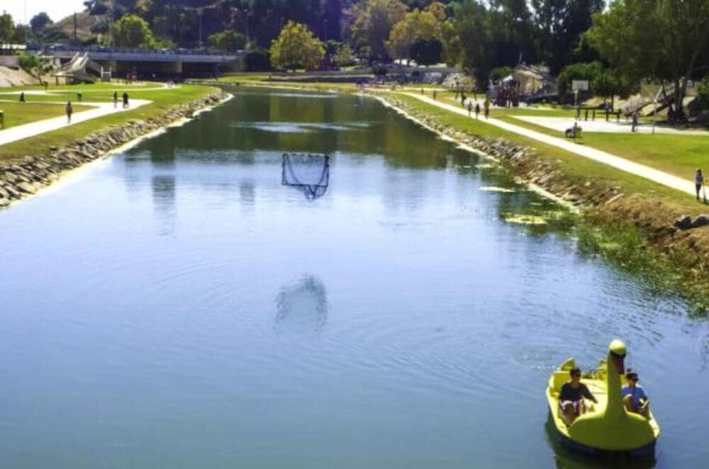 3 Zimmer Apartment zu vermieten in Fuengirola mit Pool Garage - 2.400 € (Ref: 9467920)