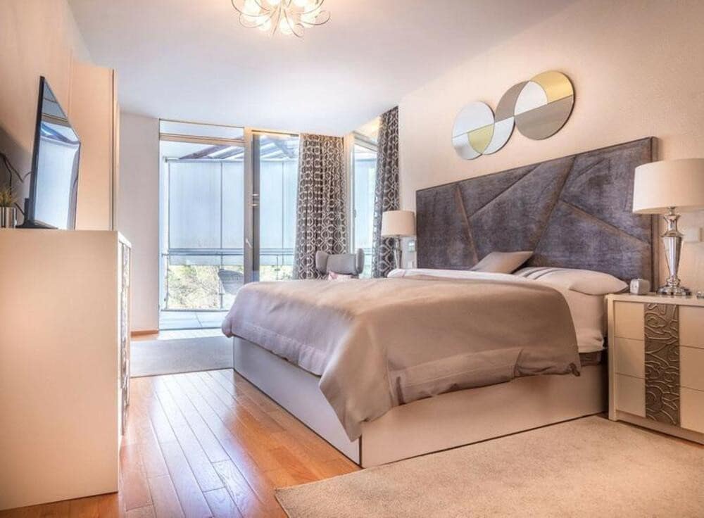 2 makuuhuone Omakotitalo myytävänä paikassa Marbella mukana uima-altaan 
autotalli - 1 417 500 € (Ref: 9467921)