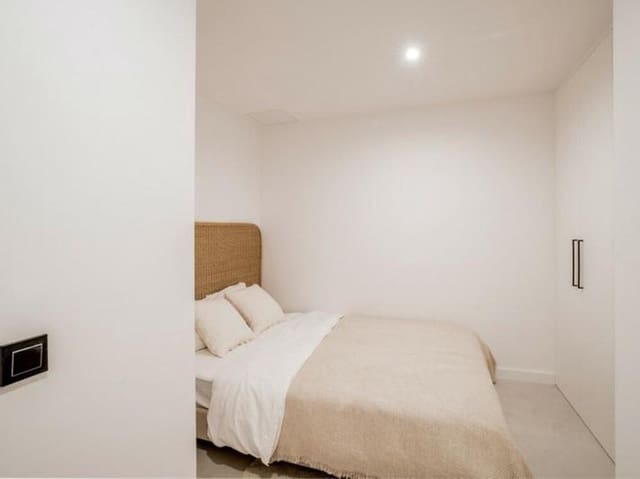 3 soveværelse Lejlighed til salg i La Quinta, Benahavís med swimmingpool garage - € 649.000 (Ref: 9468010)