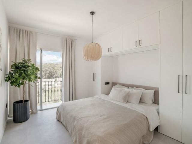 3 soveværelse Lejlighed til salg i La Quinta, Benahavís med swimmingpool garage - € 649.000 (Ref: 9468010)