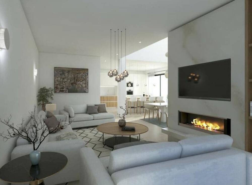 4 chambre Villa/Maison à vendre à La Duquesa / Puerto de la Duquesa avec piscine garage - 960 000 € (Ref: 9470114)