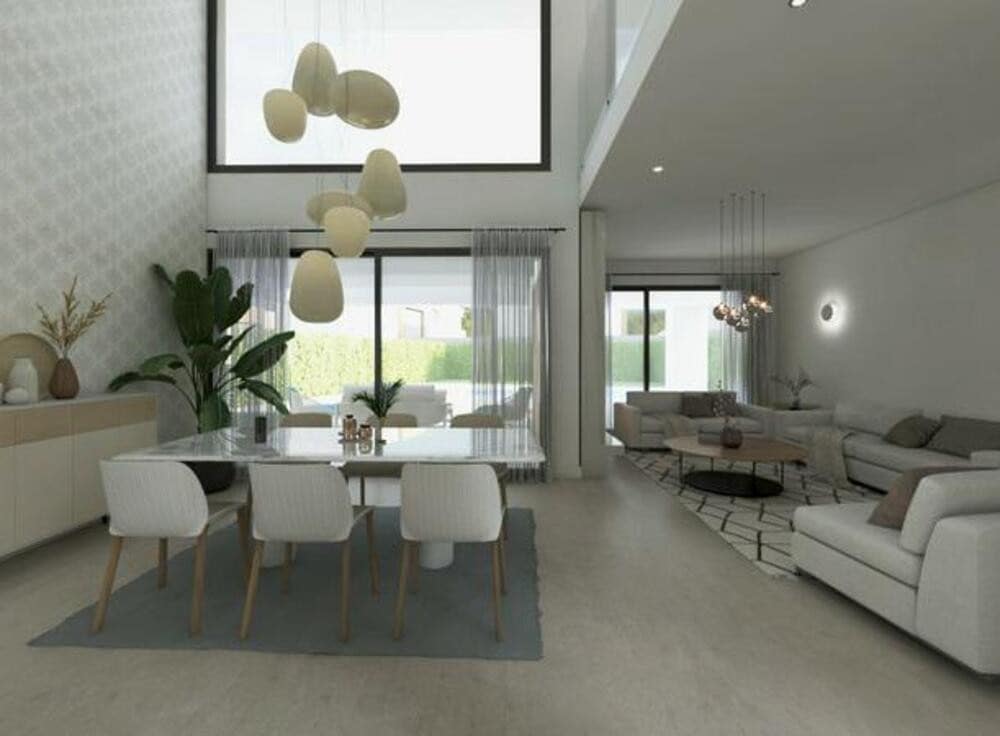 4 chambre Villa/Maison à vendre à La Duquesa / Puerto de la Duquesa avec piscine garage - 960 000 € (Ref: 9470114)