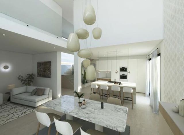 4 Zimmer Villa zu verkaufen in La Duquesa / Puerto de la Duquesa, Manilva - 960.000 € (Ref: 9470114)