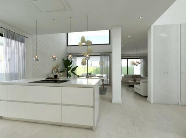 4 chambre Villa/Maison à vendre à La Duquesa / Puerto de la Duquesa, Manilva avec piscine garage - 960 000 € (Ref: 9470114)