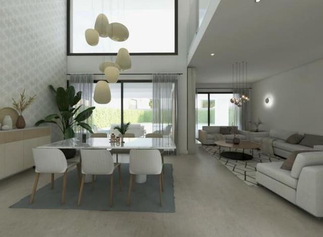 4 chambre Villa/Maison à vendre à La Duquesa / Puerto de la Duquesa, Manilva avec piscine garage - 960 000 € (Ref: 9470114)