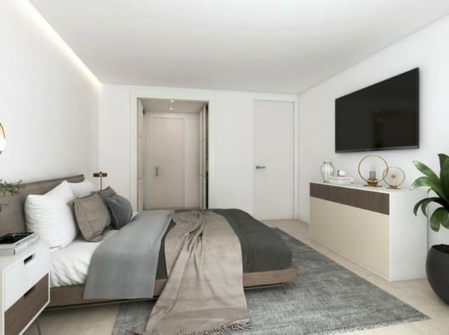 4 chambre Villa/Maison à vendre à La Duquesa / Puerto de la Duquesa, Manilva avec piscine garage - 960 000 € (Ref: 9470114)