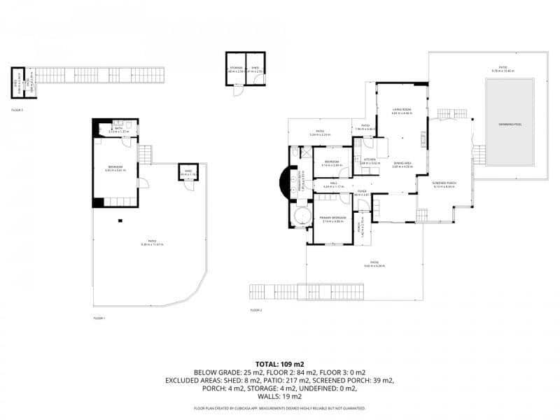 3 soverom Villa til salgs i Nueva Andalucia med svømmebasseng garasje - € 999 000 (Ref: 9470115)