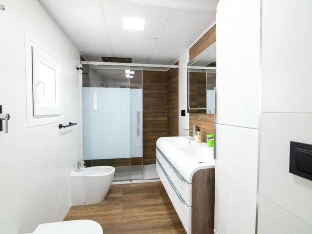 3 quarto Apartamento para venda em Marbella com piscina garagem - 990 000 € (Ref: 9471883)