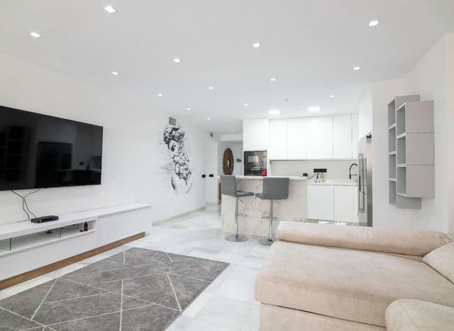 3 camera da letto Appartamento da affittare in Puerto Banus, Marbella con piscina garage - 4.500 € (Rif: 9471884)