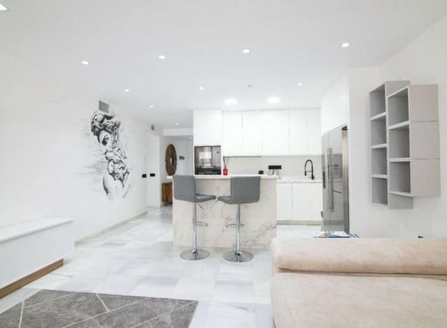 3 camera da letto Appartamento da affittare in Puerto Banus, Marbella con piscina garage - 4.500 € (Rif: 9471884)