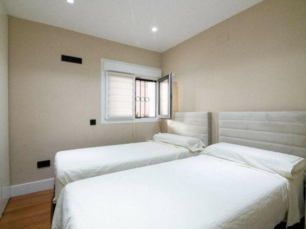 3 camera da letto Appartamento da affittare in Marbella con piscina garage - 4.500 € (Rif: 9471884)