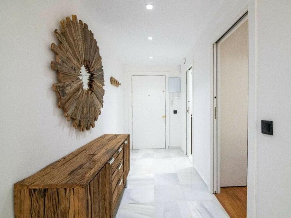 3 camera da letto Appartamento da affittare in Marbella con piscina garage - 4.500 € (Rif: 9471884)